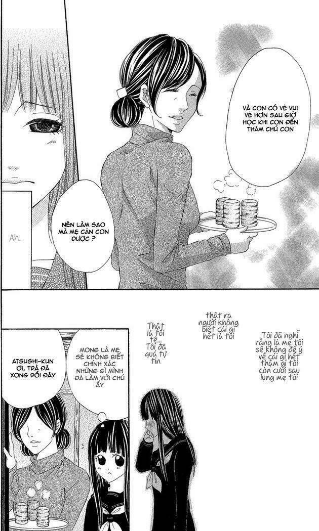Shoujo No Jikan: Chapter 3