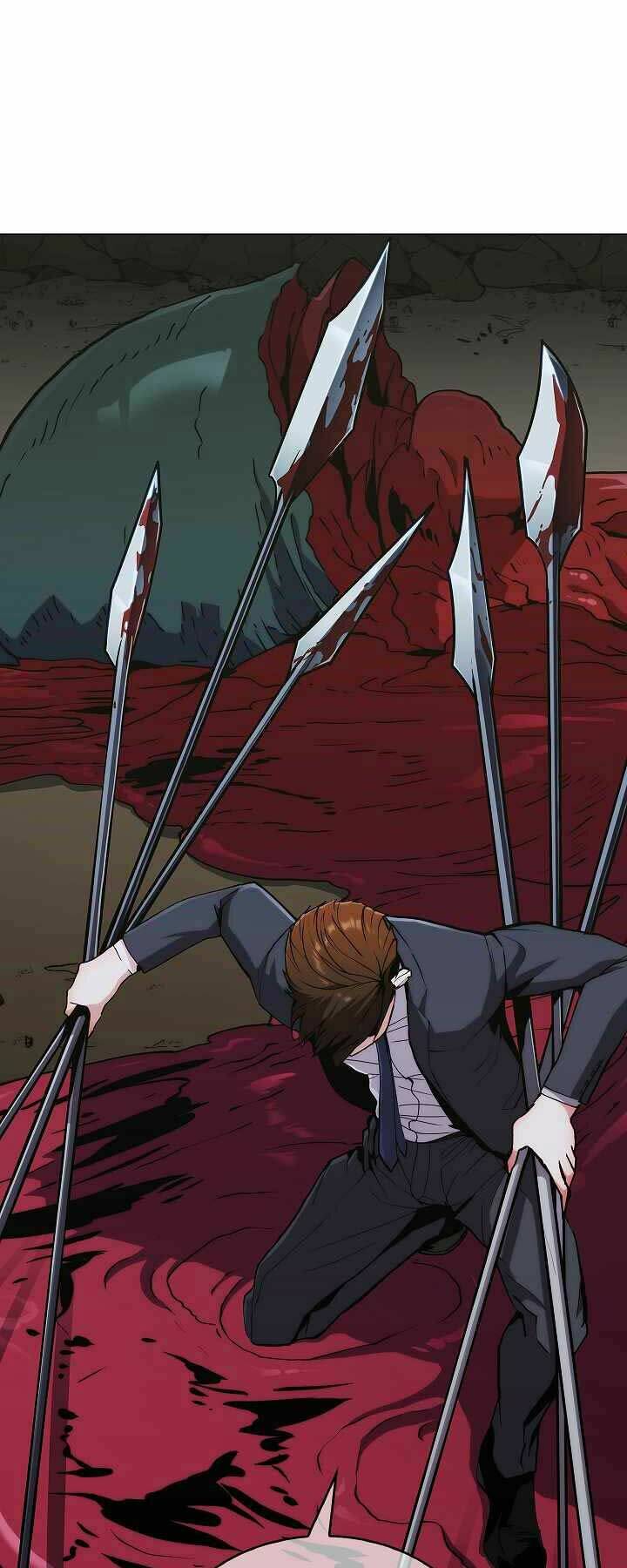 Kẻ Phát Hoạ Ấn Chú: Chapter 2