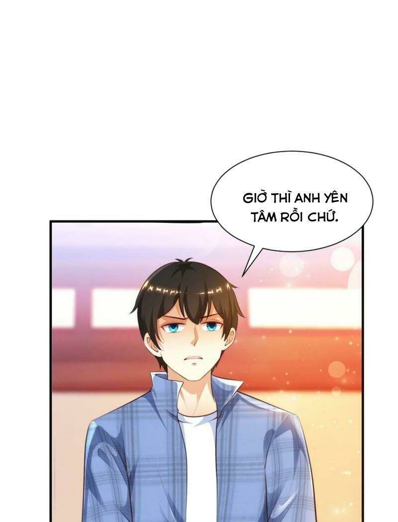 Tối Cường Vận Đào Hoa: Chapter 116