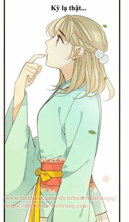 Bạn Trai Tôi Là Cẩm Y Vệ 2: Chapter 4