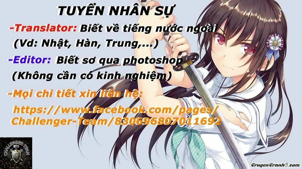 0.0 Mhz - Tần Số Chết: Chapter 10