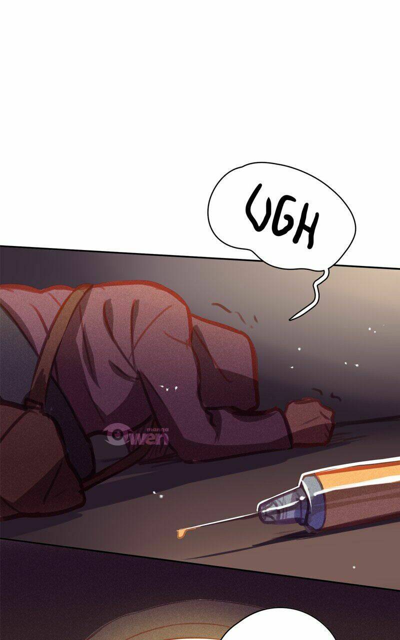 Lời Nguyền Lalin: Chapter 18