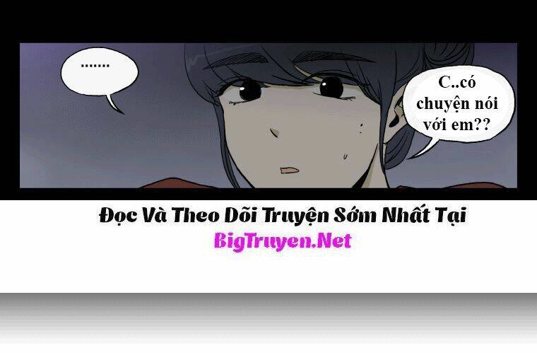 Anh Ấy Là Nữ Sinh Cấp 3: Chapter 35
