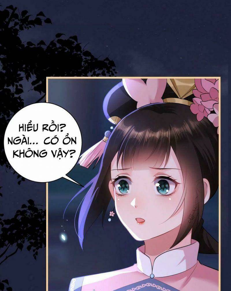 Quận Chúa Vững Vàng, Thiết Lập Nhân Vật Không Thể Vỡ: Chapter 76