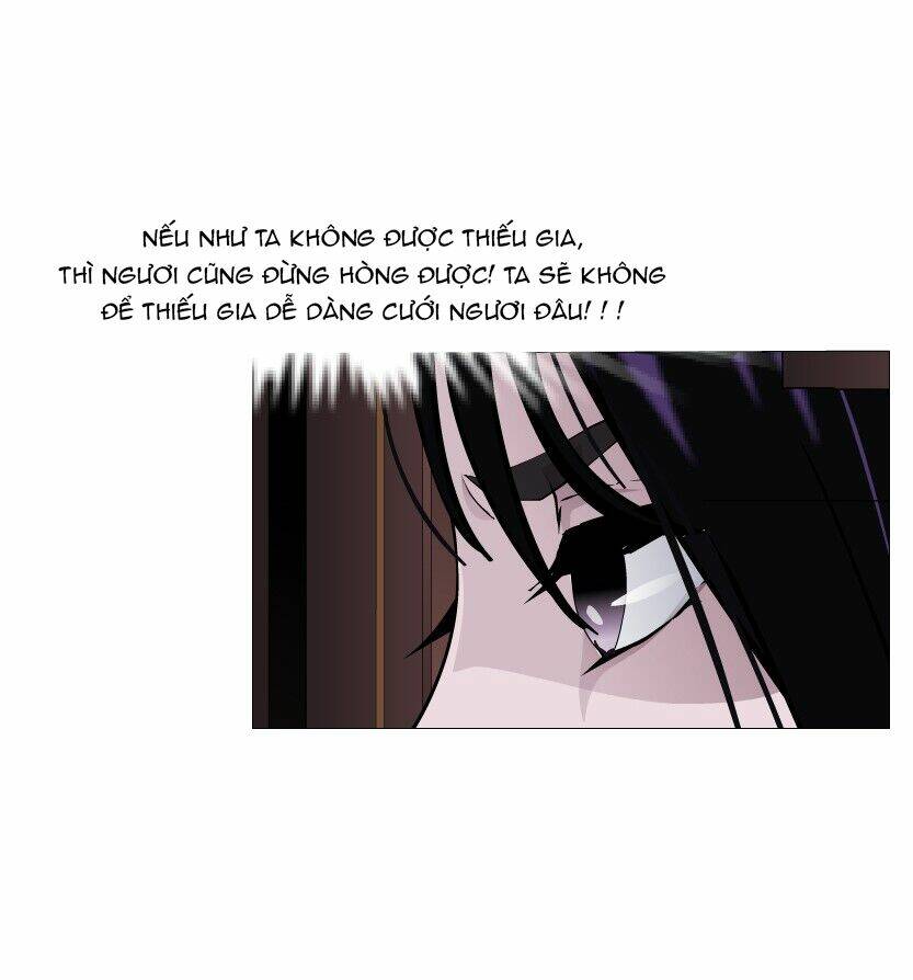 Cạm Bẫy Của Nữ Thần: Chapter 142