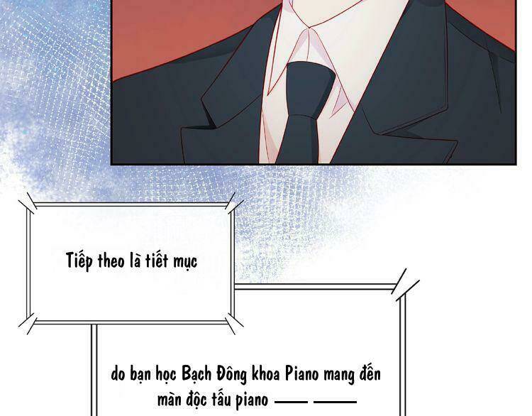 Giai Điệu Của Sự Va Chạm: Chapter 43
