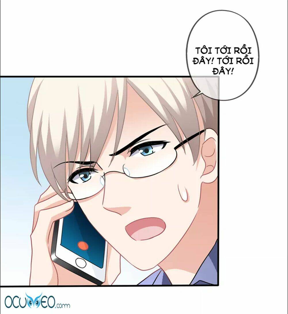 Mỹ Vị Giai Thê: Chapter 20