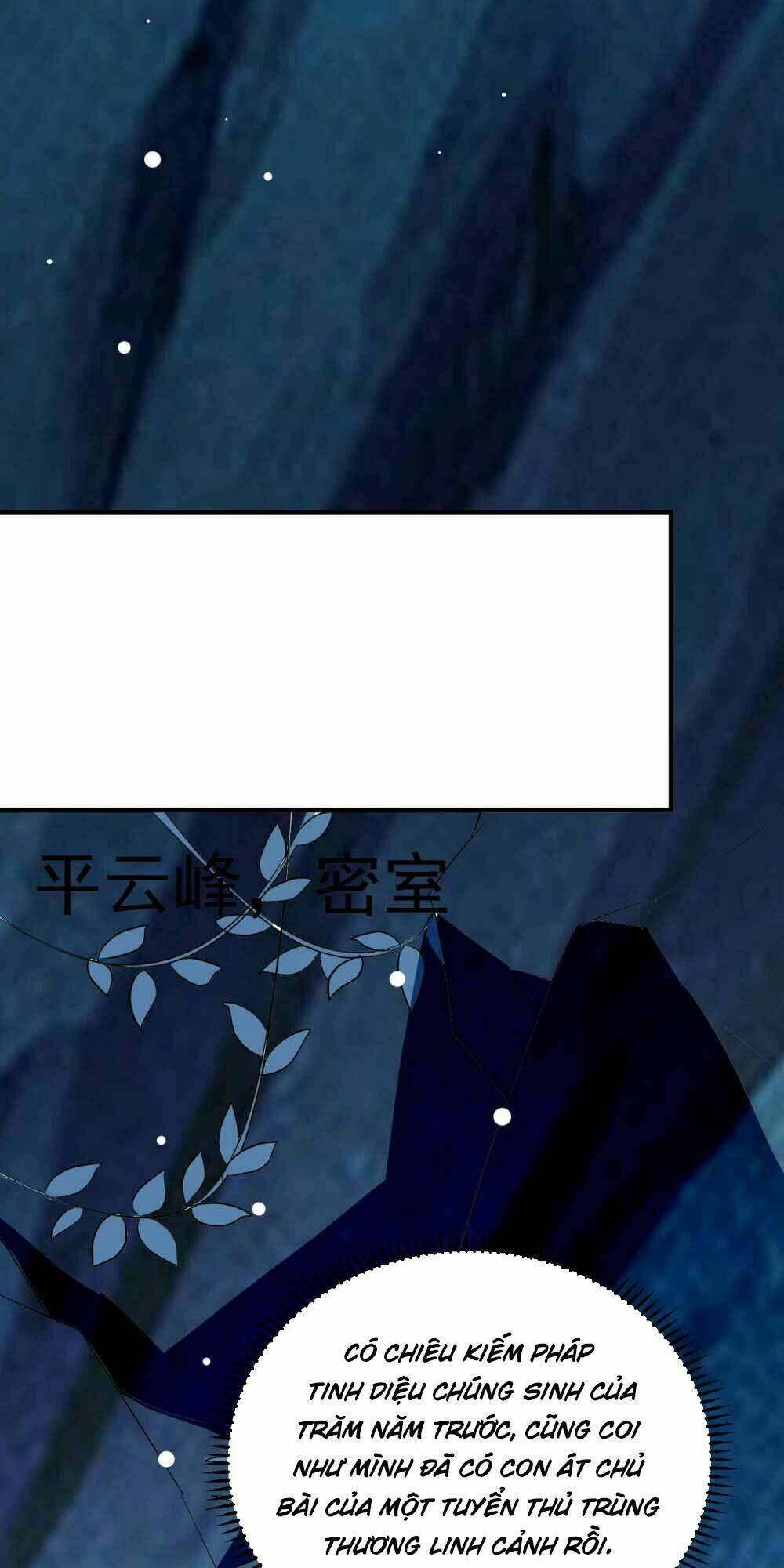 Vạn Giới Tiên Vương: Chapter 91