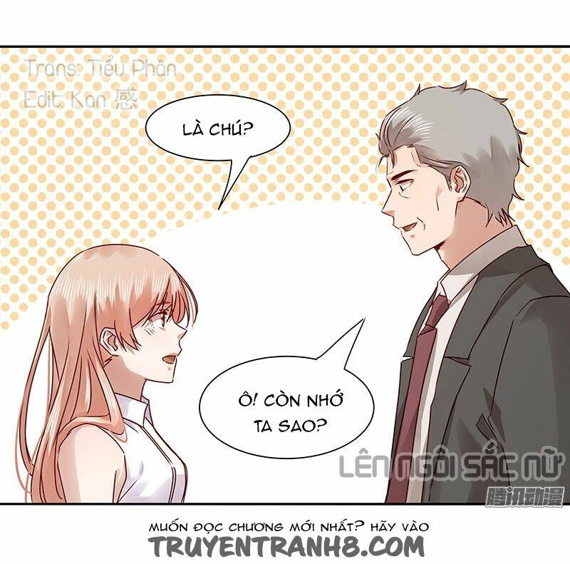 Vợ Yêu Của Ác Ma: Chapter 51