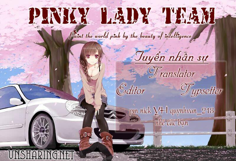 Lying Ring Finger: Chapter 3