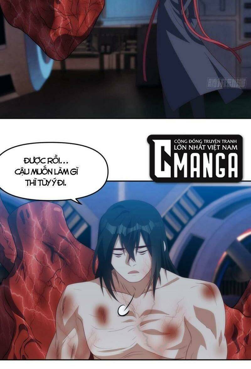 Xâm Lược Vạn Giới: Chapter 89