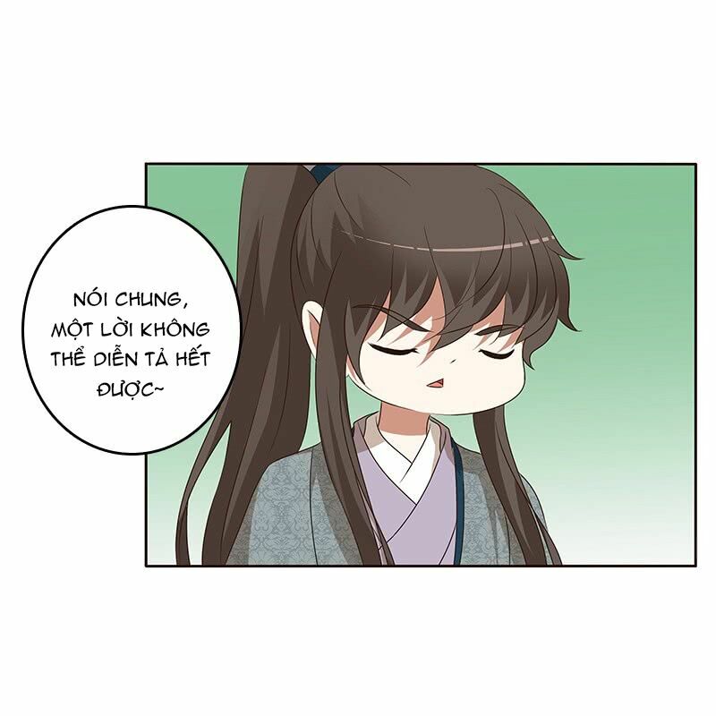 Thông Linh Phi: Chapter 162