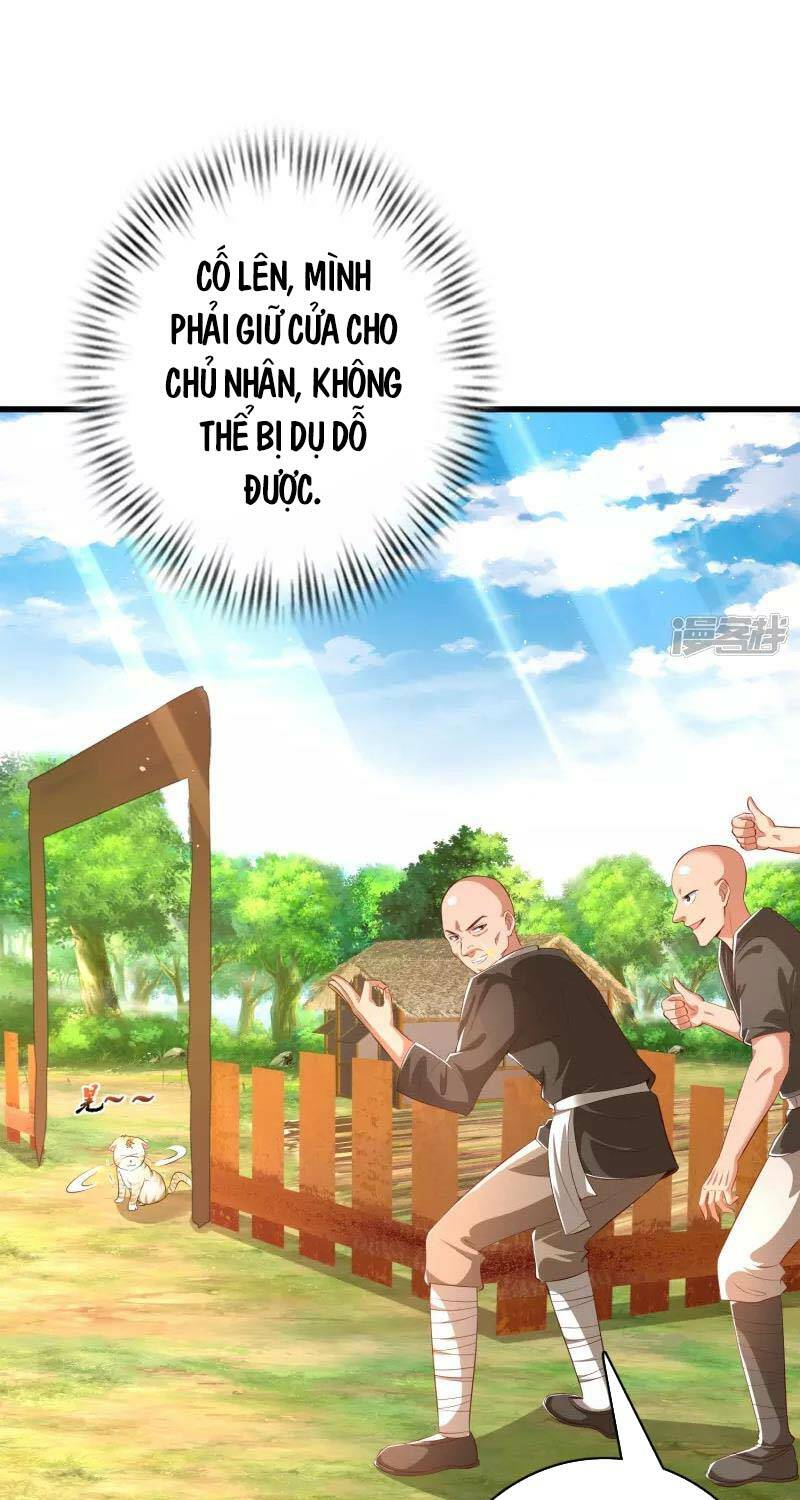 Khoa Kỹ Đại Tiên Tông: Chapter 26