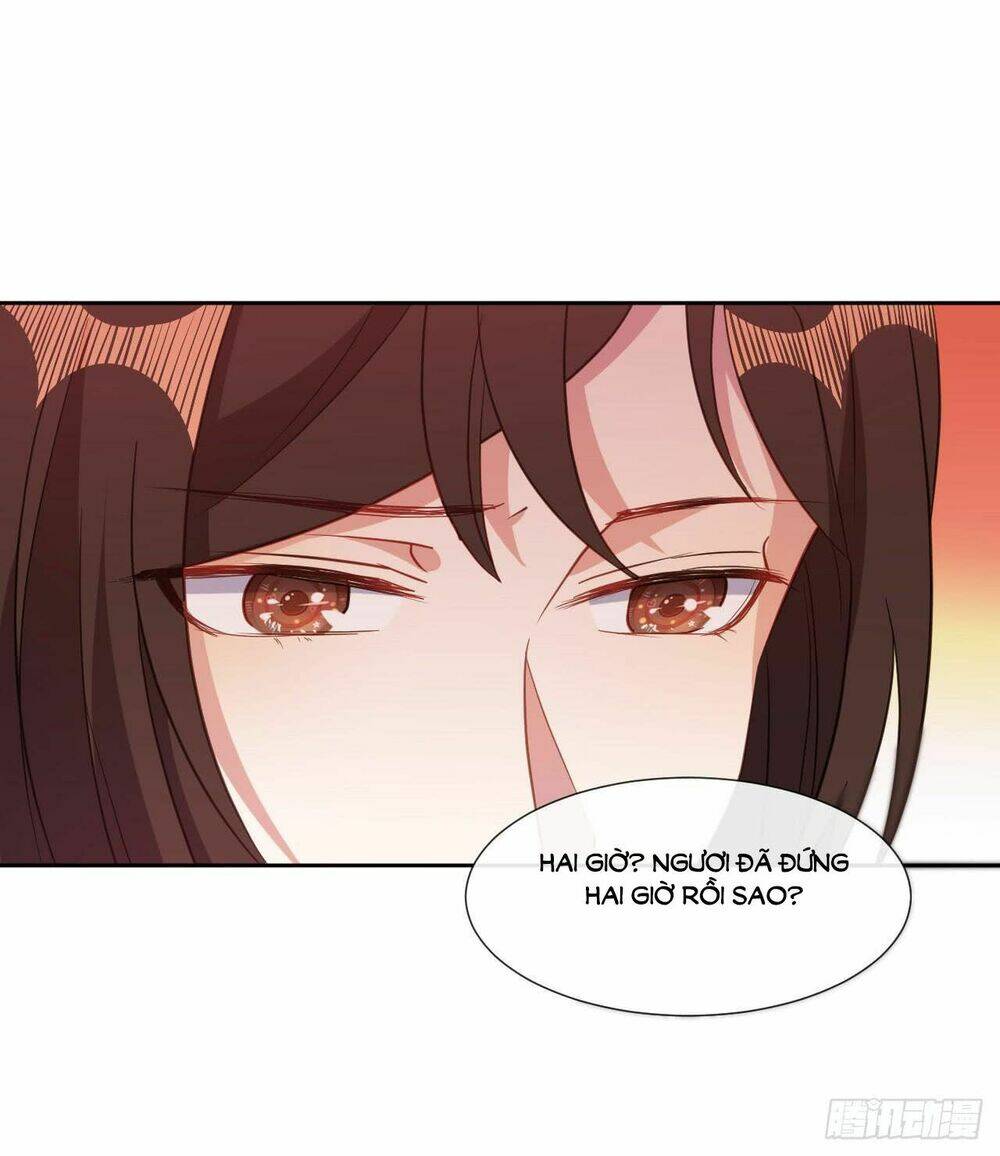 Học Viện Kiêu Ngạo Hoàng Gia: Chapter 10