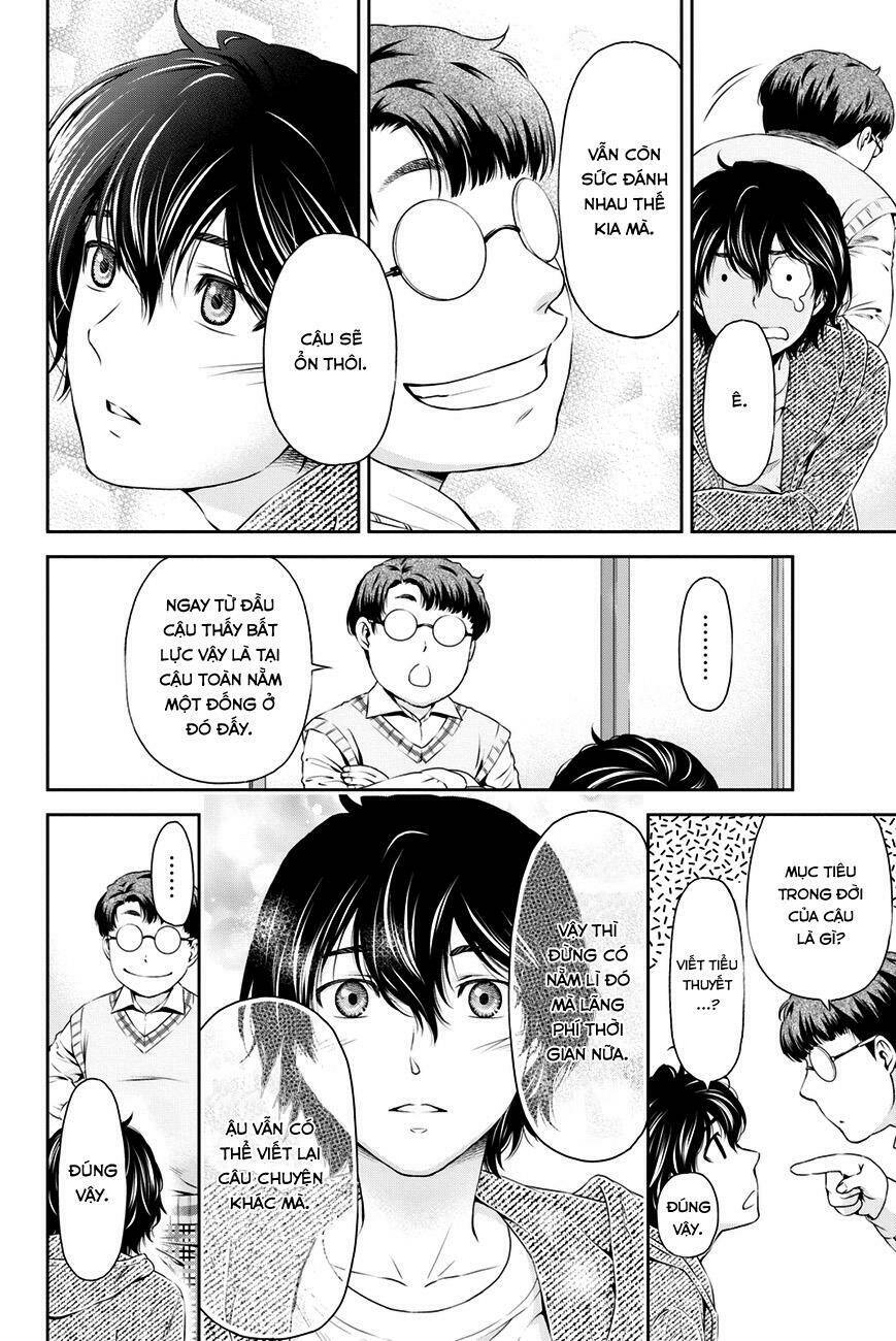 Bạn Gái Chung Nhà: Chapter 6