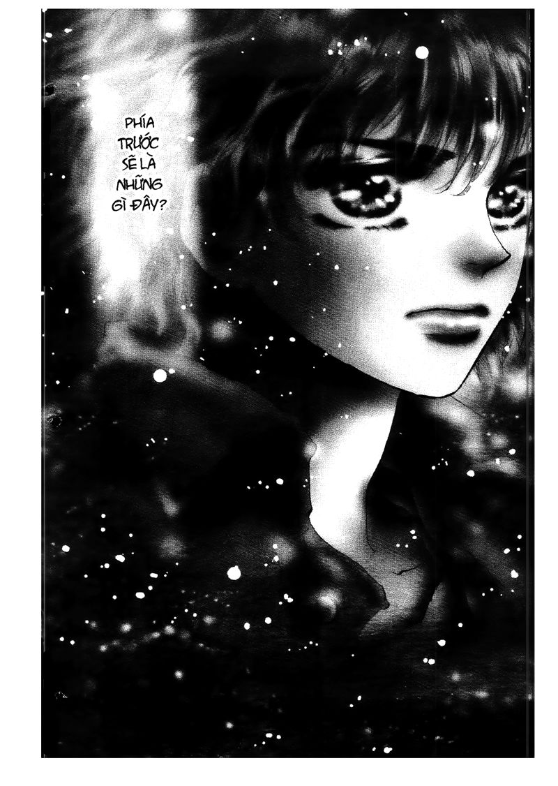 Mầm Sống: Chapter 53