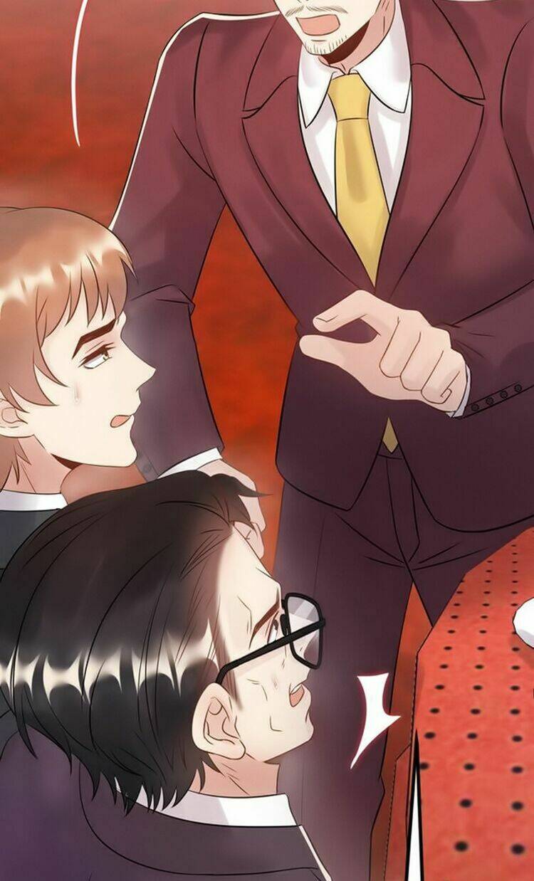 Trong Sinh Chi Ức Vạn Ảnh Hậu Yếu Thượng Vị: Chapter 141