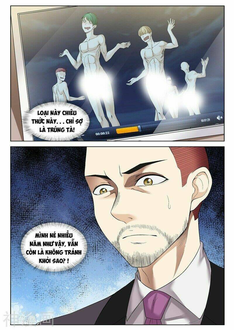 Tu Chân Cuồng Thiếu: Chapter 58