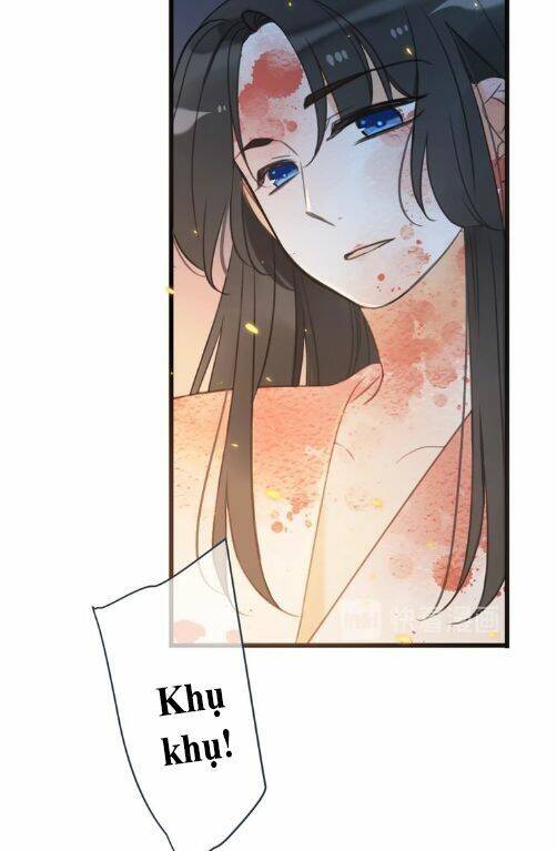 Bạn Trai Tôi Là Cẩm Y Vệ 2: Chapter 89