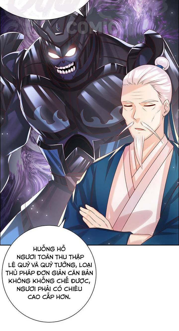 Siêu Phàm Truyện: Chapter 130