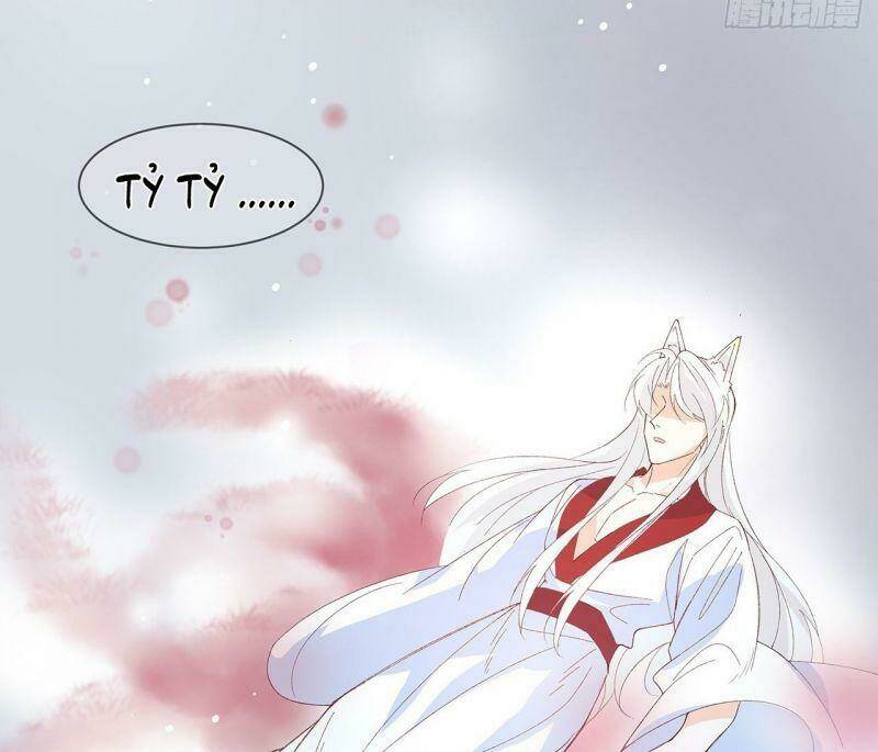 Ảnh Đế Yêu Hồ: Chapter 60