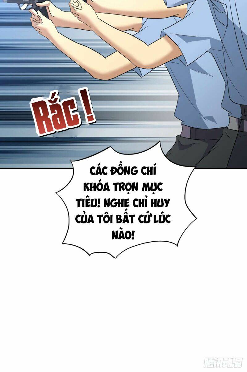 Đại Gia Livestream Vạn Giới: Chapter 16