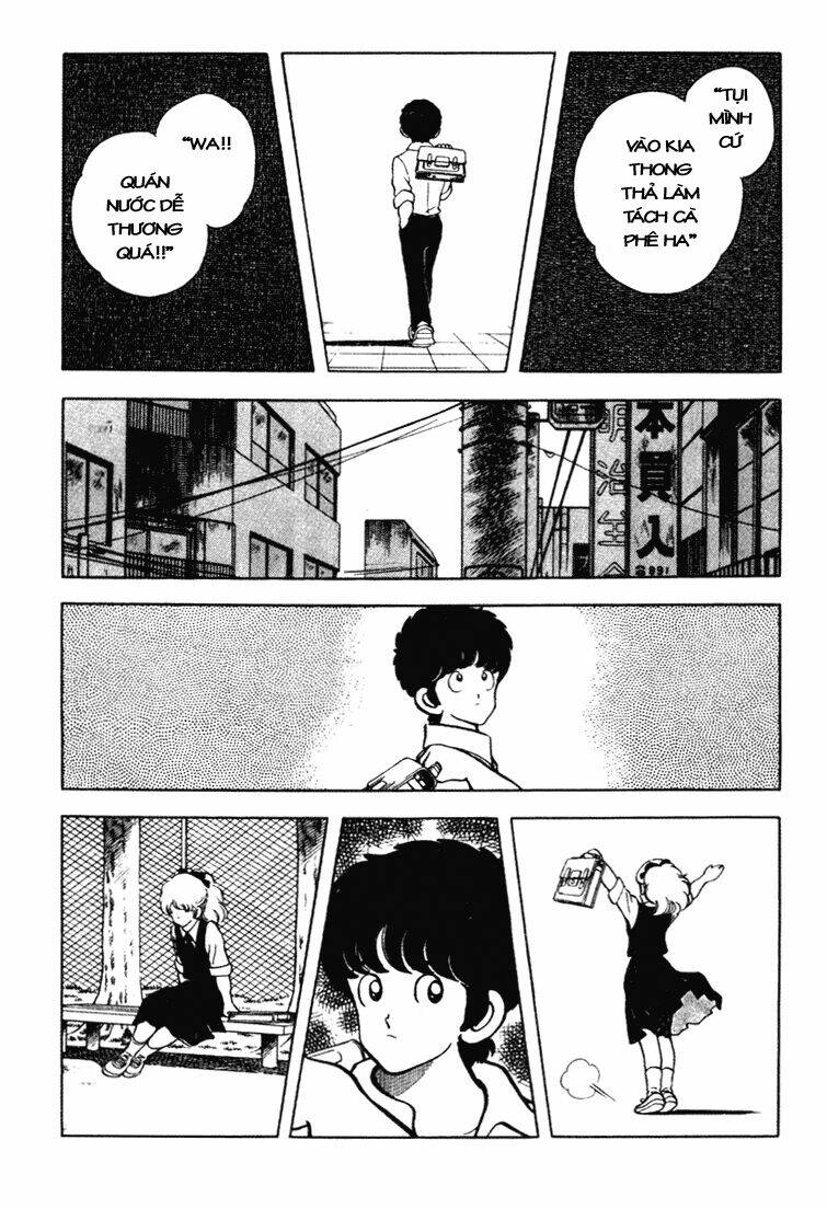 Touch: Chapter 154