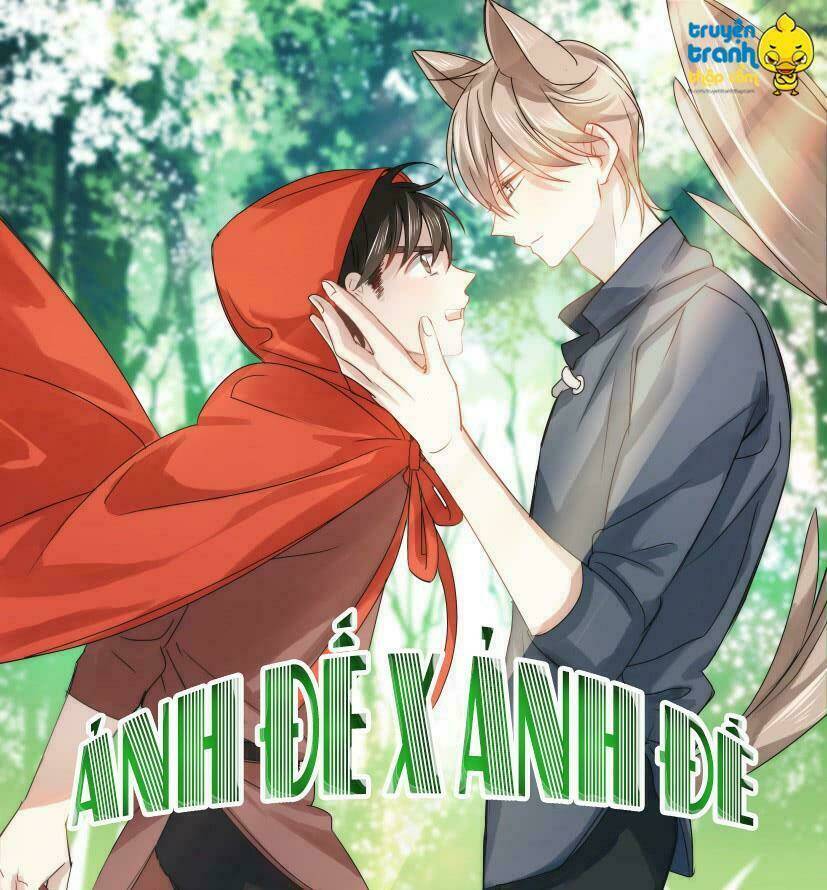 Ảnh Đế X Ảnh Đế: Chapter 8