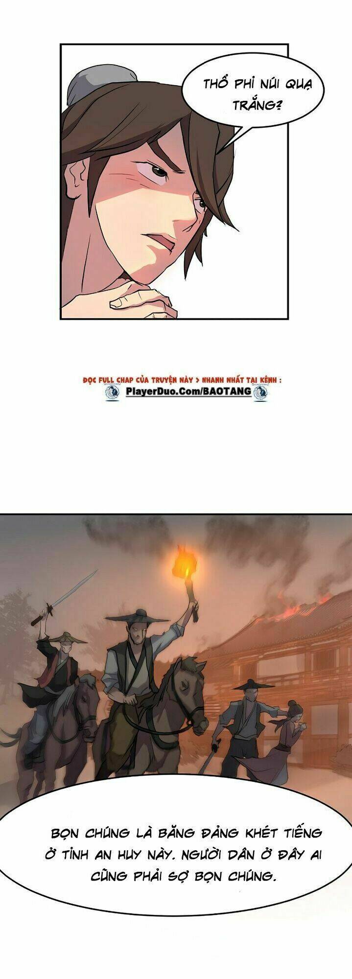 Trọng Sinh, Bất Khả Chiến Bại: Chapter 10