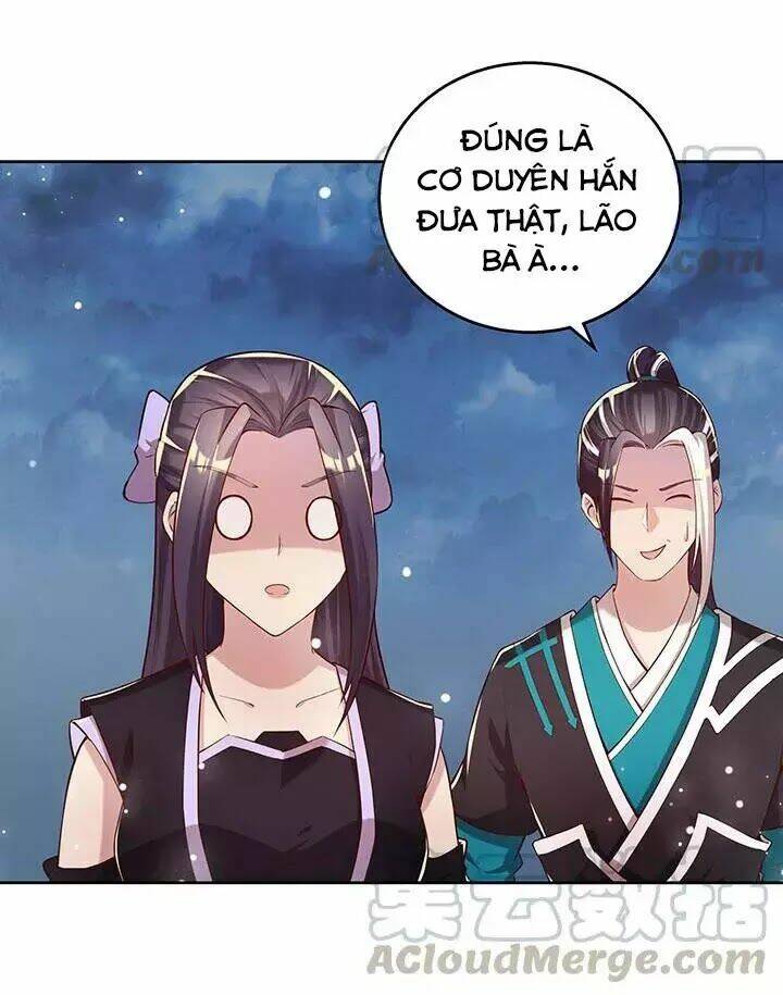 Siêu Phàm Truyện: Chapter 174
