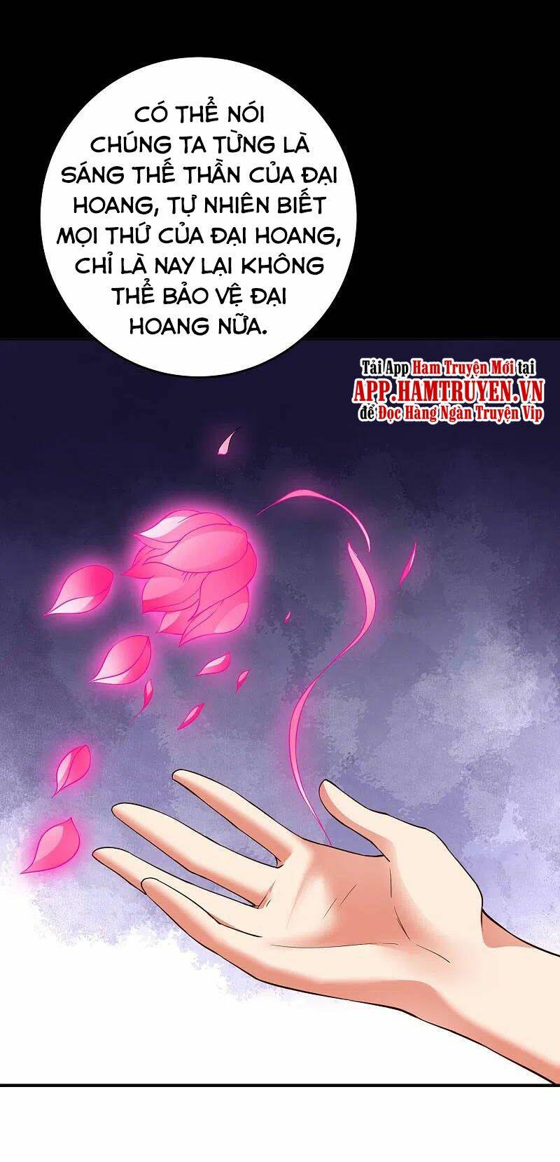Phục Thiên Thánh Chủ: Chapter 188