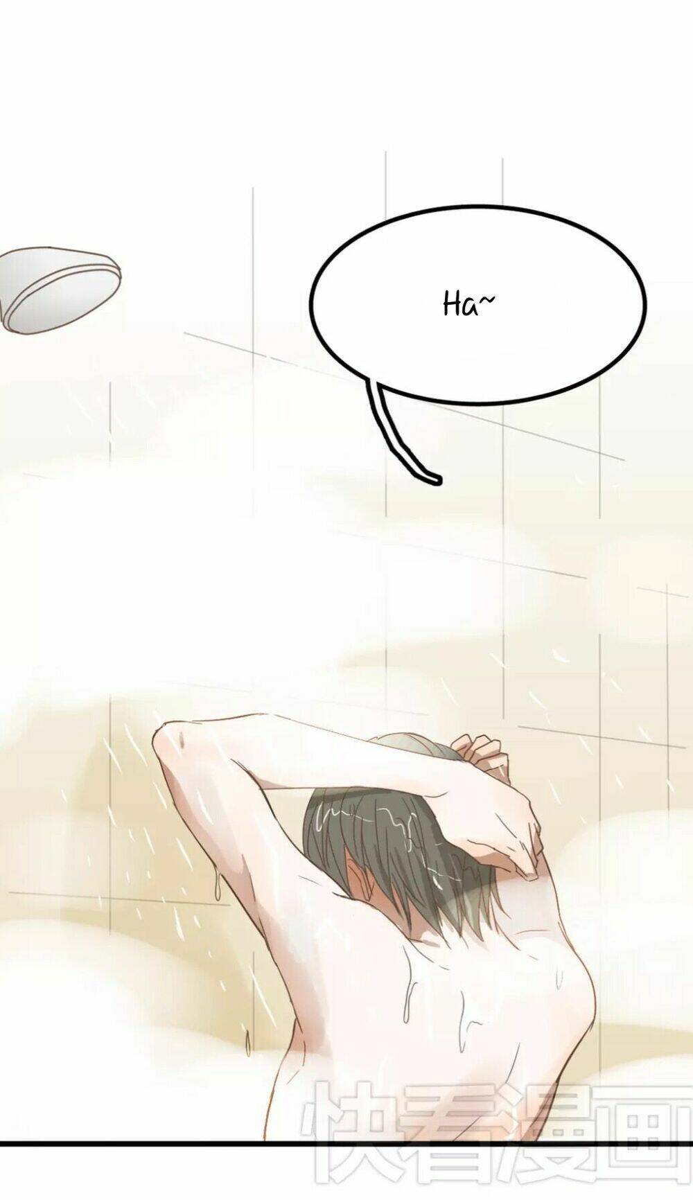 Tình Yêu Dưới Mái Hiên: Chapter 38