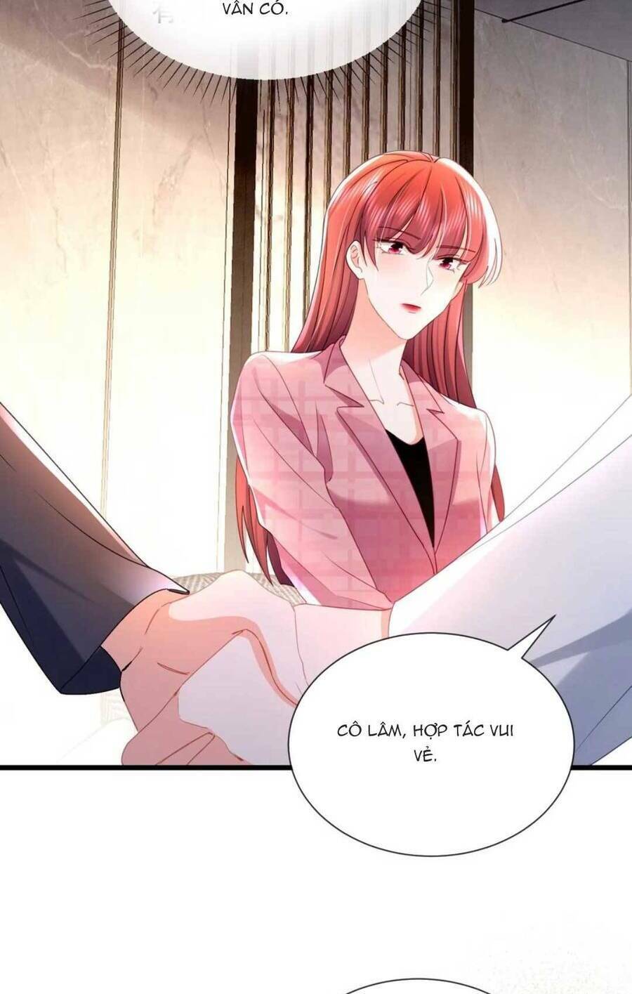 SỦNG EM ĐẾN TẬN TRỜI: Chapter 31