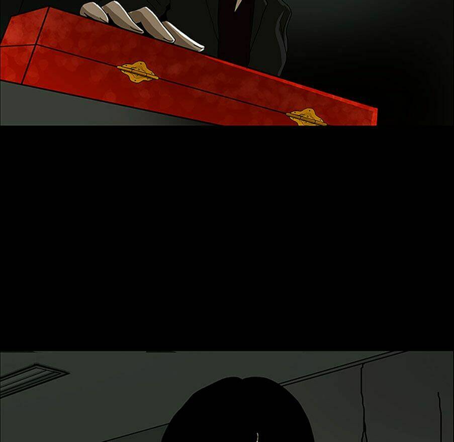 Bệnh Viện Ma Ám: Chapter 25