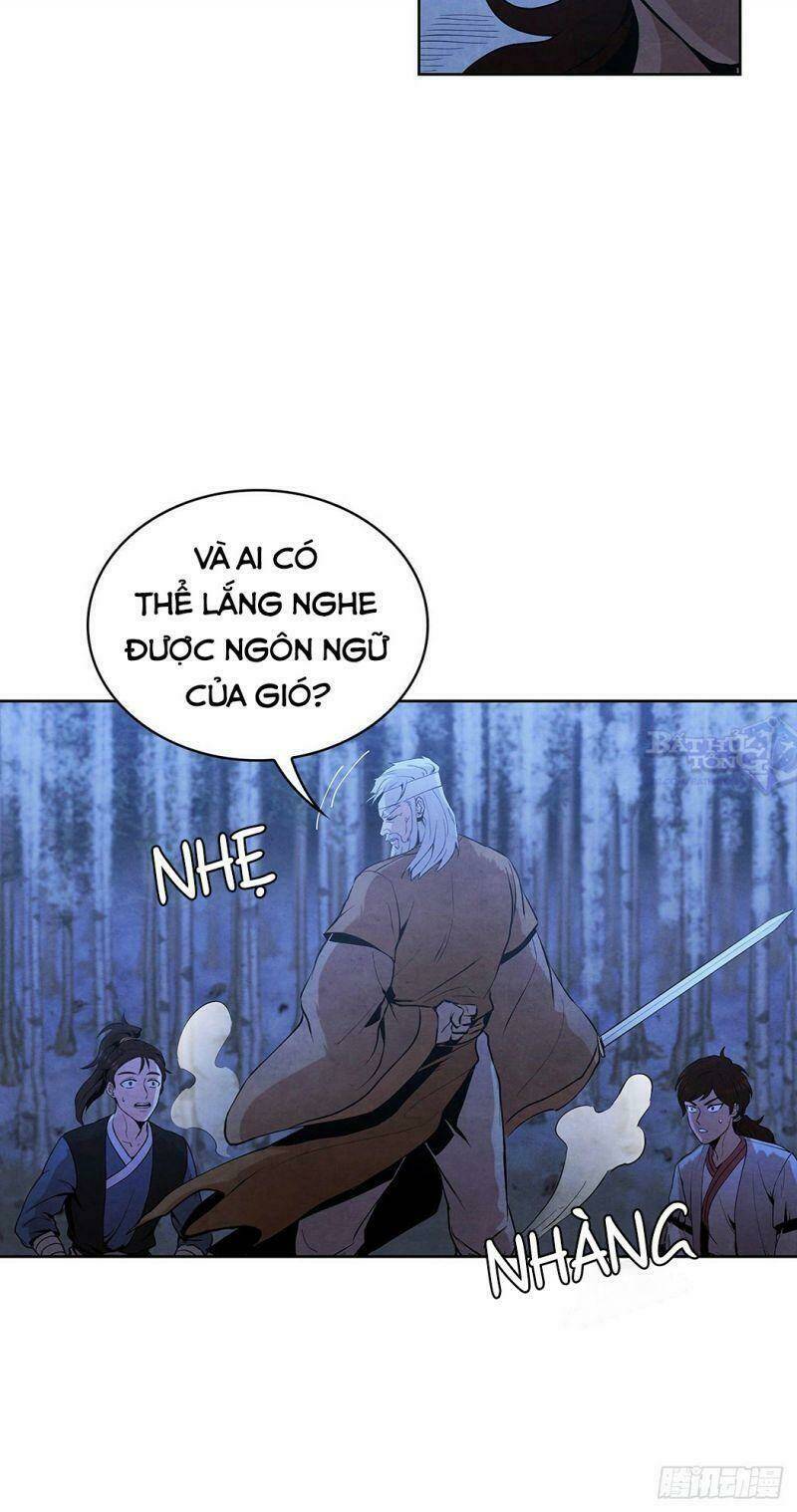 Đại Sư Huynh: Chapter 7.2