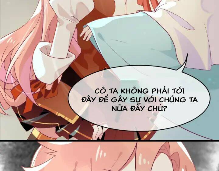 Phục Thù Thiếu Gia Tiểu Điềm Thê: Chapter 4