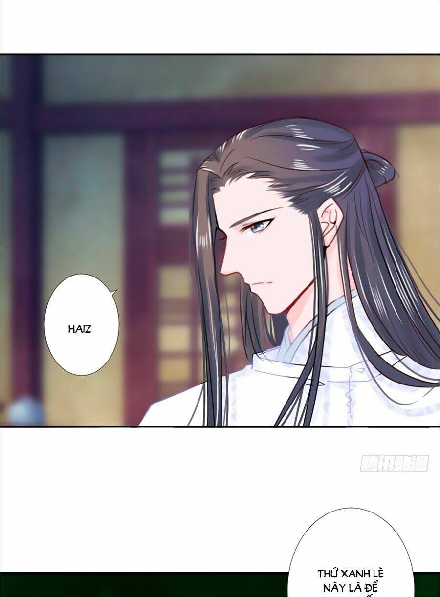 Đường Hoa Nhất Mộng Cổ Phi Truyện: Chapter 27