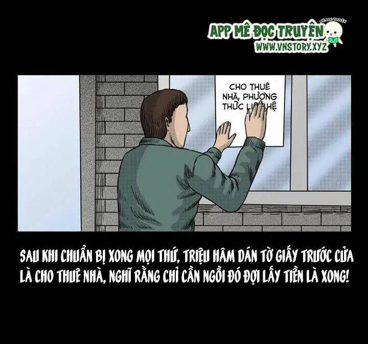 Kỳ Án Có Thật: Chapter 26