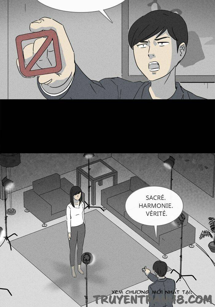 Những Câu Chuyện Bất Thường: Chapter 133