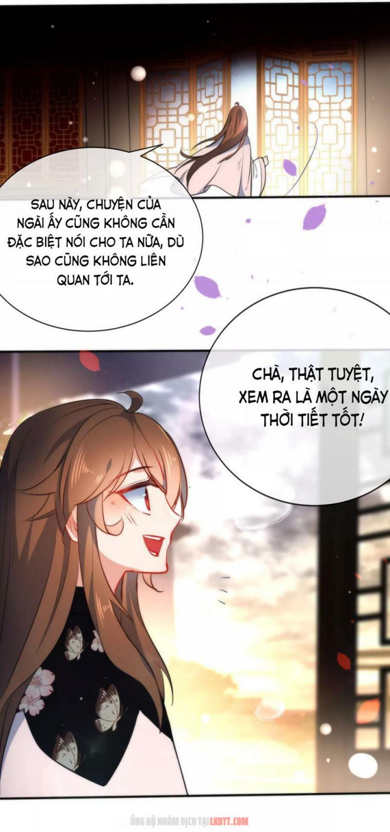 Tiểu Yêu Tinh Điều Giáo Bảo Điển: Chapter 64