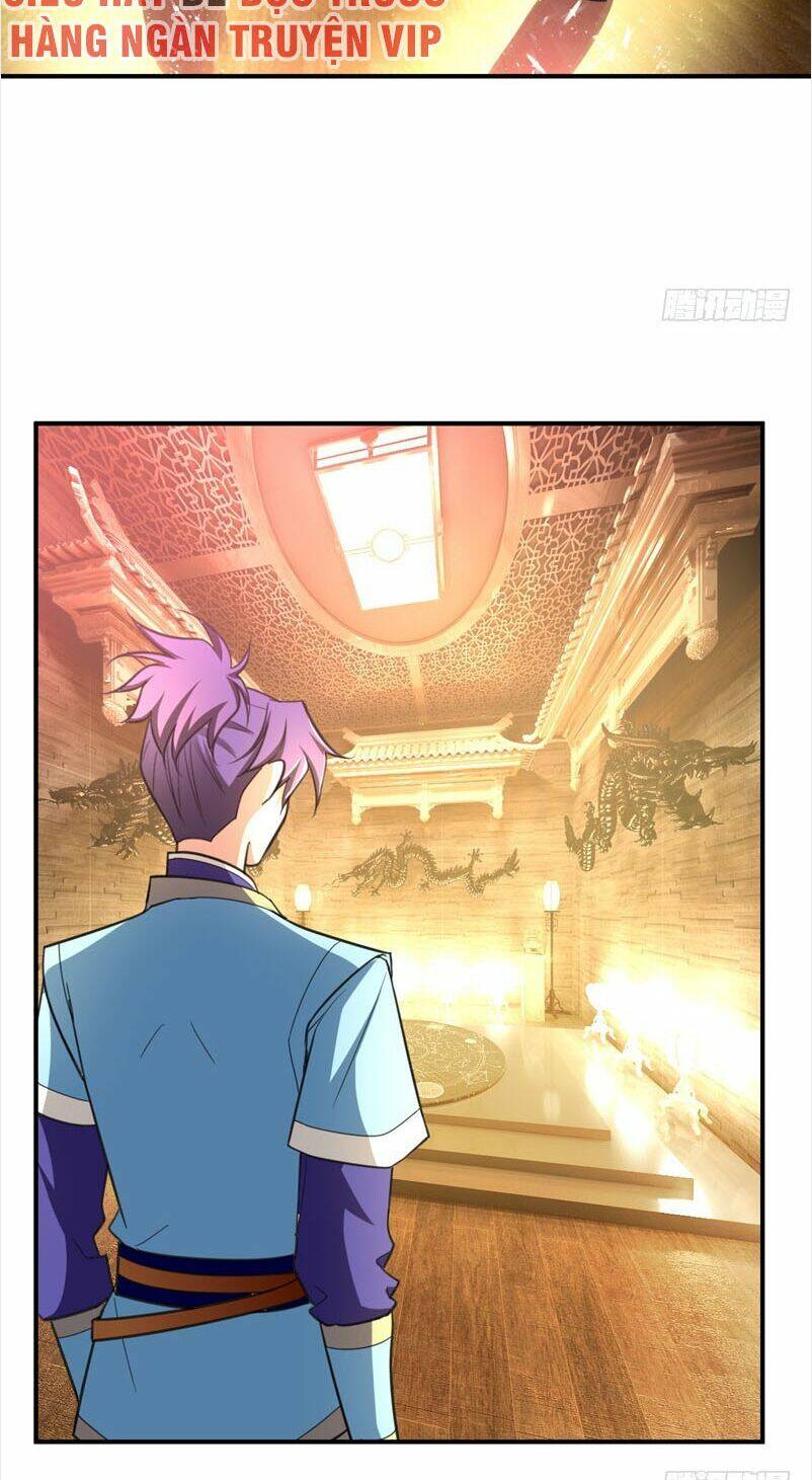 Yêu Giả Vi Vương: Chapter 95