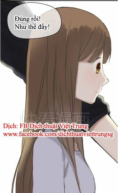 Thần Tượng Điểm Zero: Chapter 41