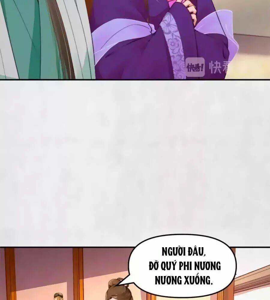 Hoạn Phi Hoàn Triều: Chapter 26