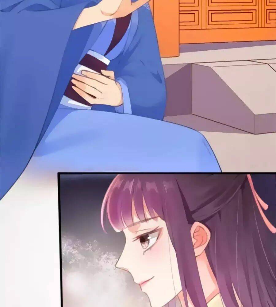 Hoạn Phi Hoàn Triều: Chapter 36