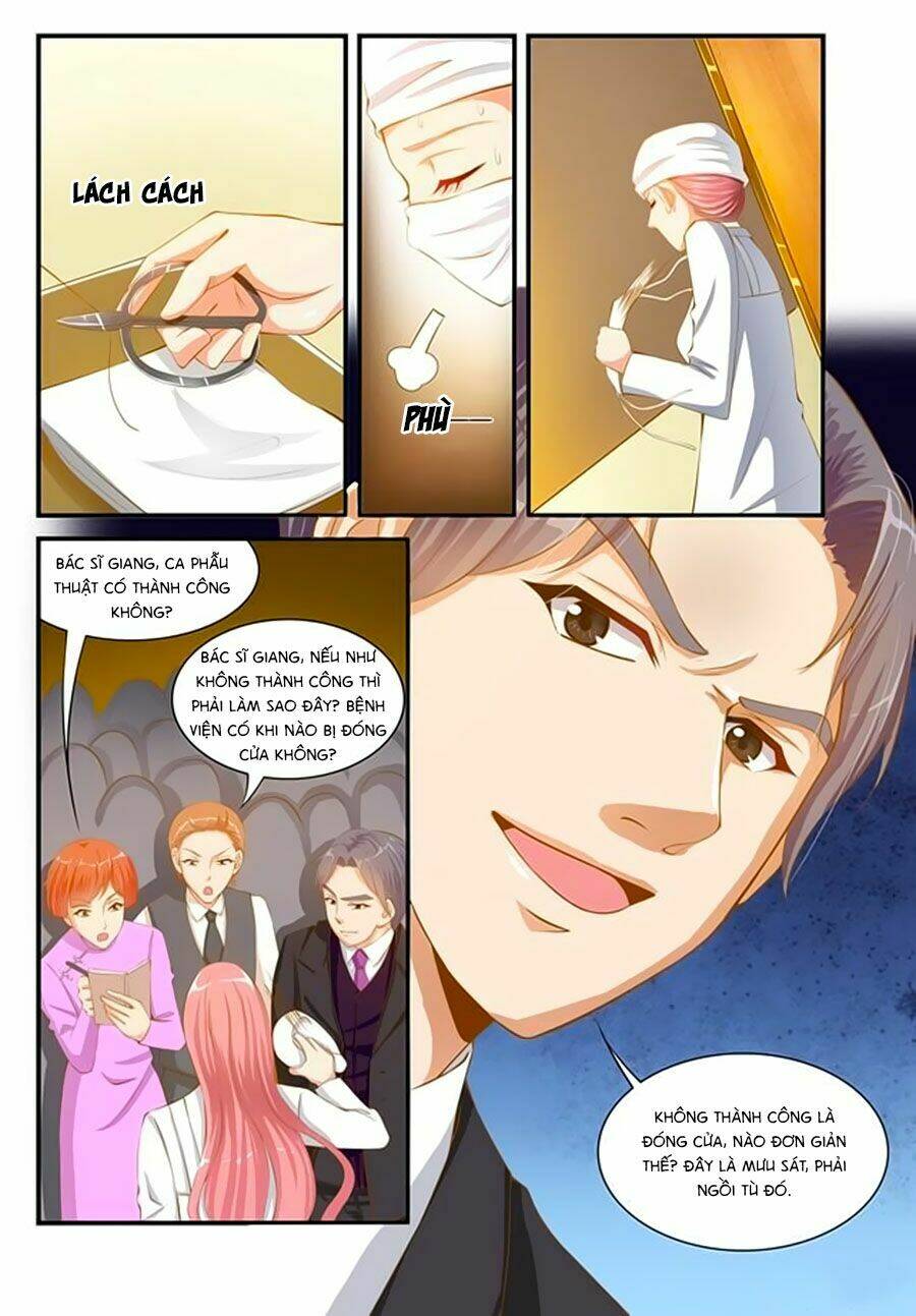 Bán Yêu Khuynh Thành: Chapter 24