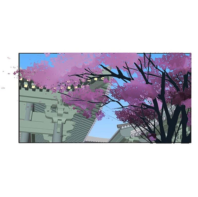 Thông Linh Phi: Chapter 403