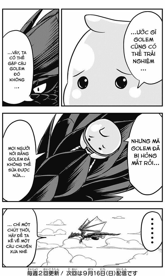 Slime Life: Chapter 103