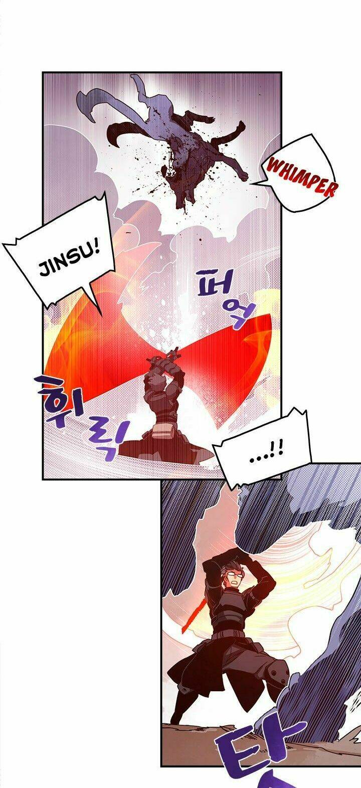 Ta Là Vua Pháp Sư: Chapter 45