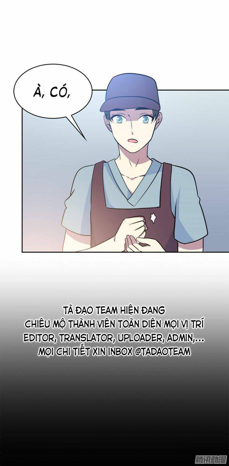 Người Yêu Thời Không: Chapter 57