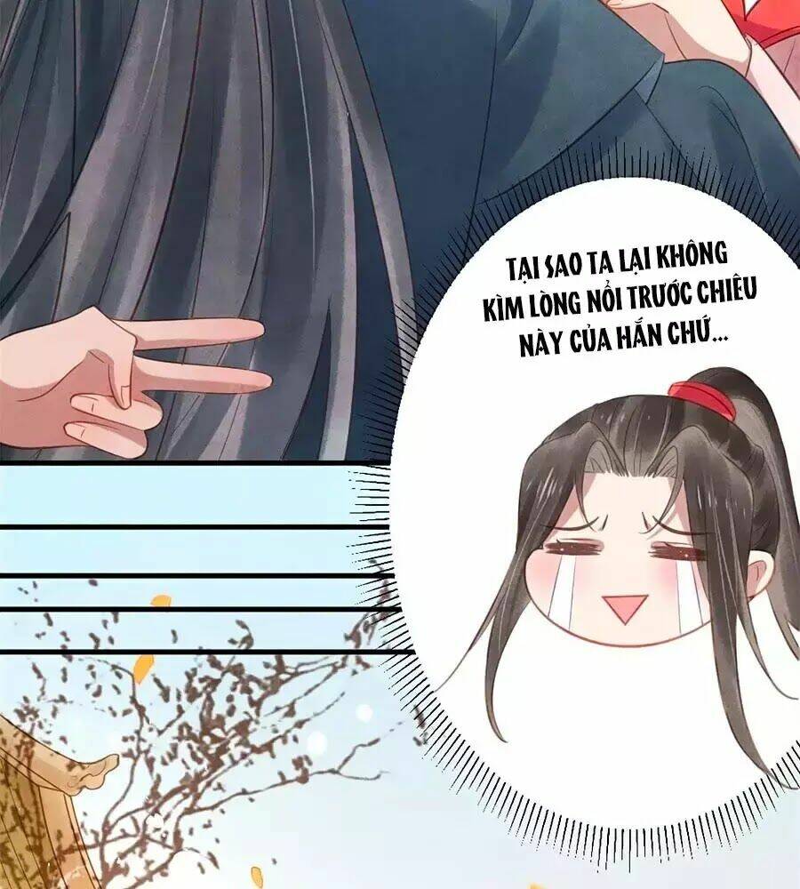 Vương Phi Muốn Trèo Tường: Chapter 51